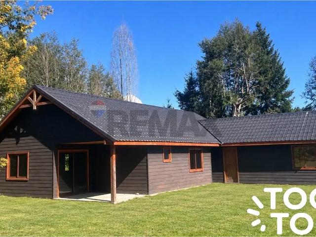 Casa en Villarrica