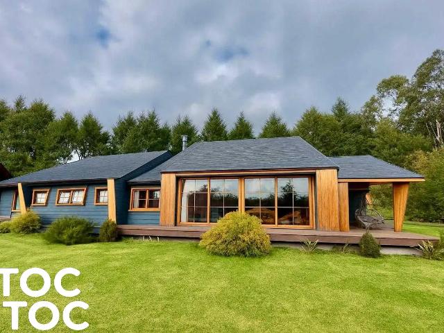 Casa en Villarrica