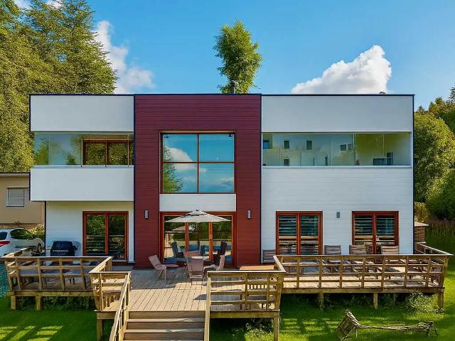 Casa en Villarrica