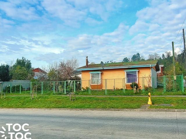 Casa en Villarrica