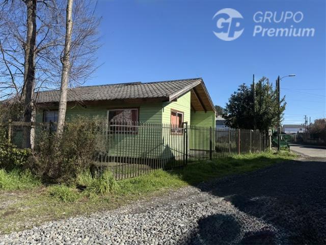 Casa en Villarrica
