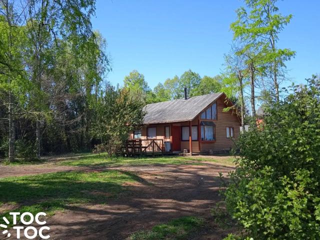 Casa en Villarrica