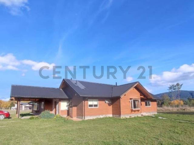 Casa en Villarrica