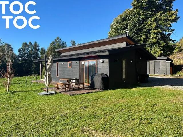 Casa en Villarrica