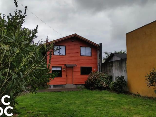 Casa en Villarrica