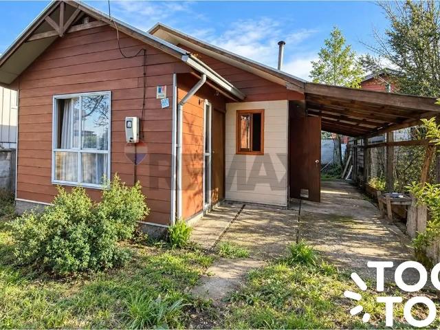Casa en Villarrica