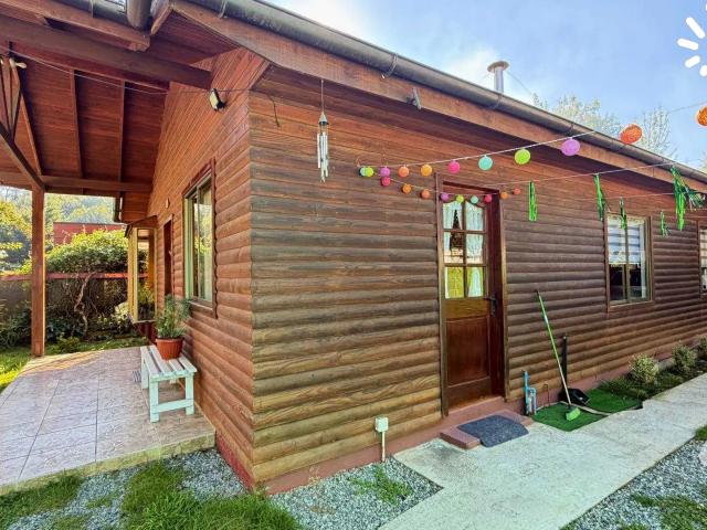 Casa en Villarrica