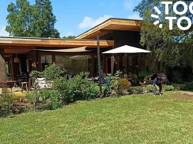 Casa en Villarrica
