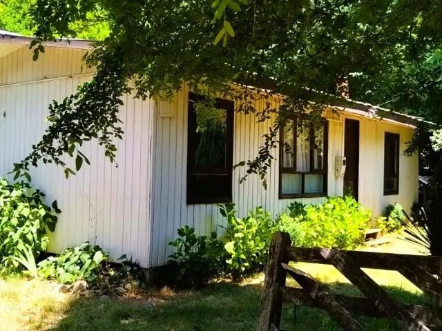 Casa en Villarrica