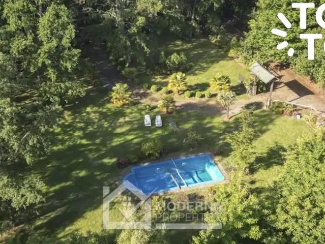 Casa en Villarrica