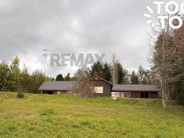 Casa en Villarrica