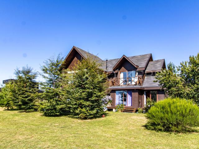 Casa en Villarrica
