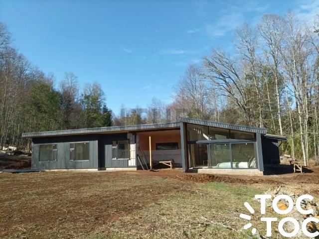 Casa en Villarrica