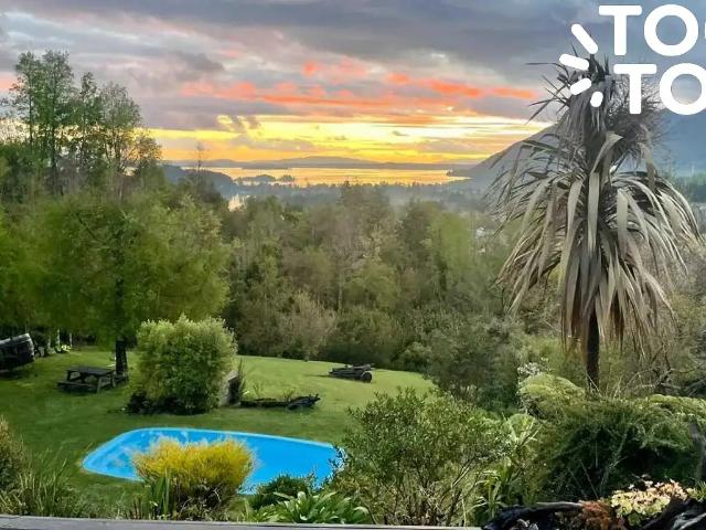 Casa en Villarrica