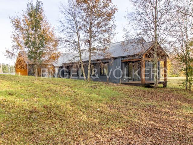 Casa en Villarrica