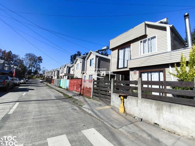 Casa en Villarrica