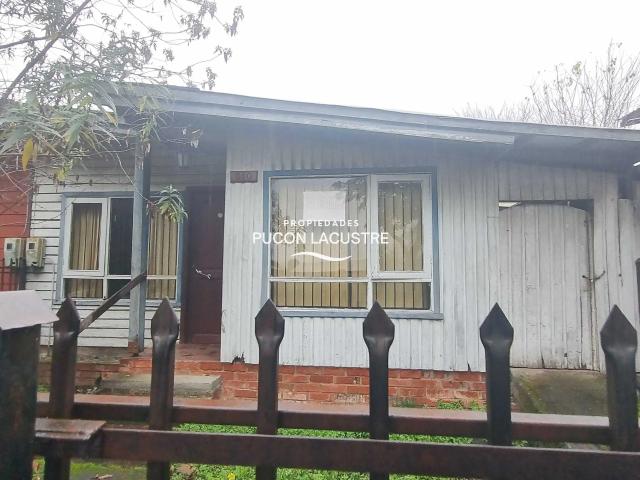 Casa en Villarrica