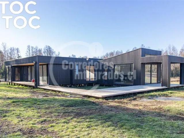 Casa en Villarrica