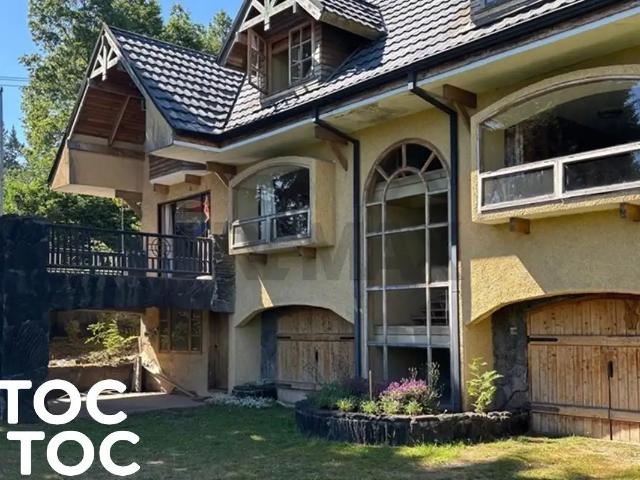Casa en Villarrica