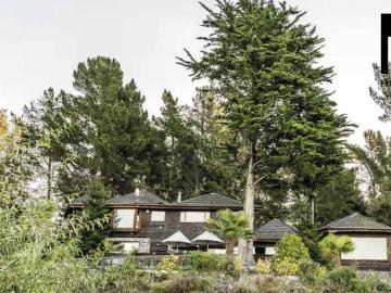 Casa en venta en Villarrica - Parilla