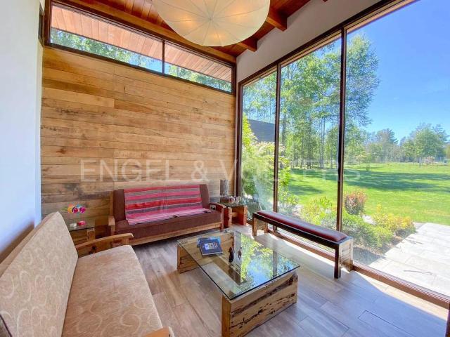 Casa en Villarrica
