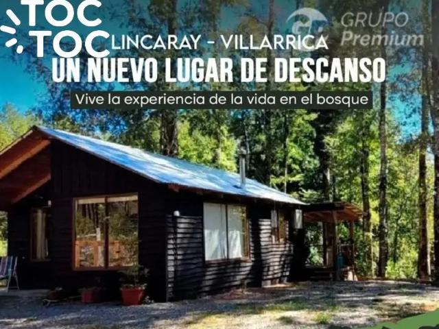 Casa en Villarrica