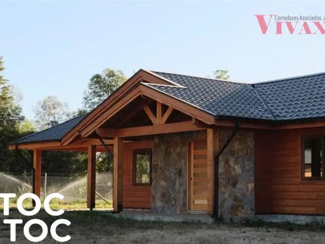 Casa en Villarrica