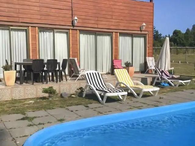 Casa en Villarrica