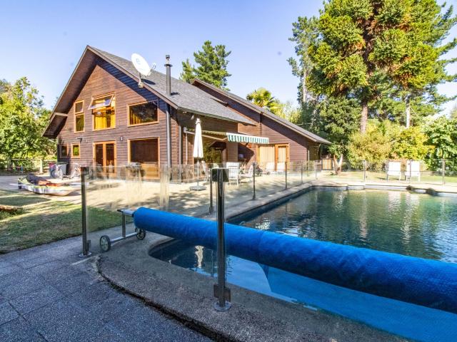 Casa en Villarrica