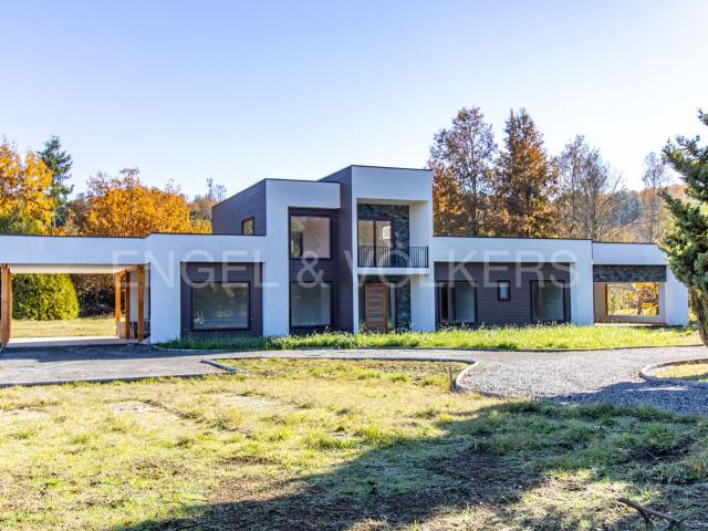 Casa en Villarrica