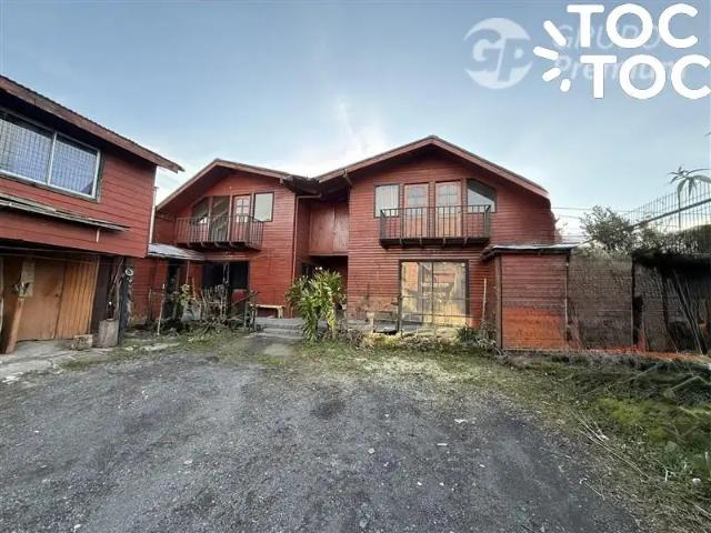 Casa en Villarrica