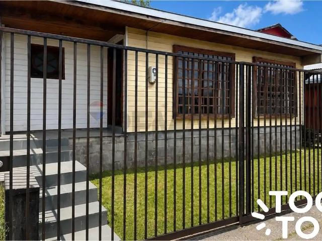 Casa en Villarrica