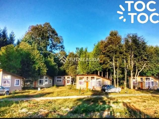 Casa en Villarrica