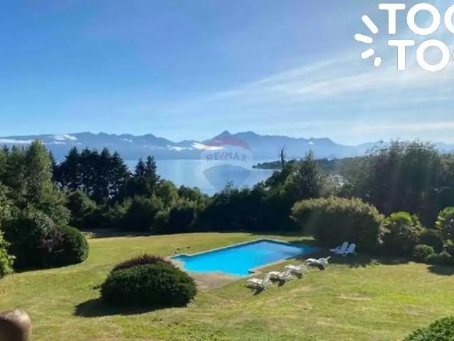 Casa en Villarrica