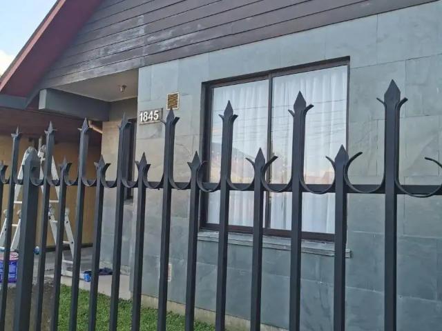Casa en Villarrica