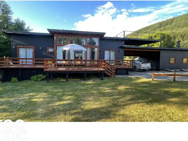Casa en Villarrica