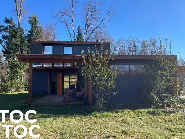 Casa en Villarrica