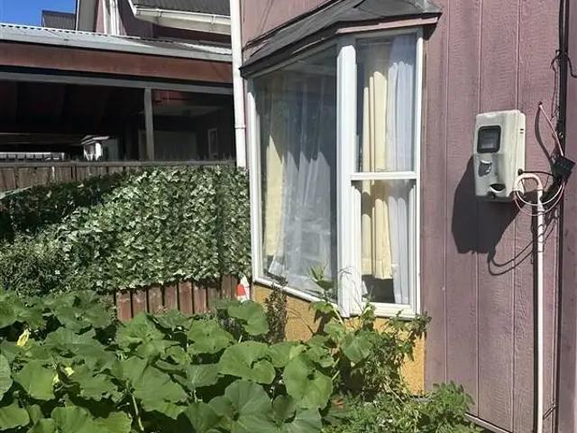 Casa en Villarrica