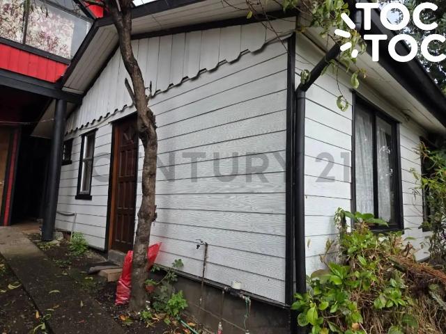 Casa en Villarrica
