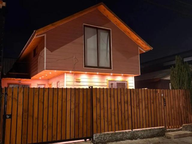 Casa en Villarrica