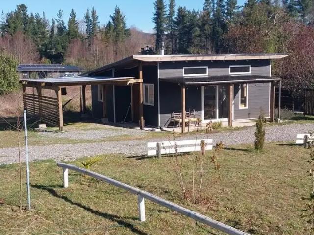Casa en Villarrica