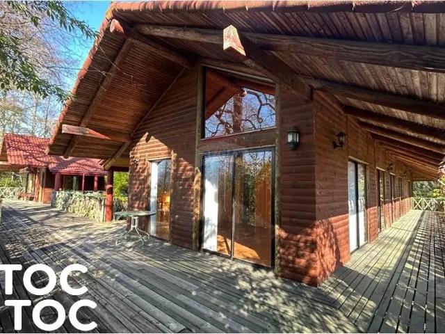 Casa en Villarrica