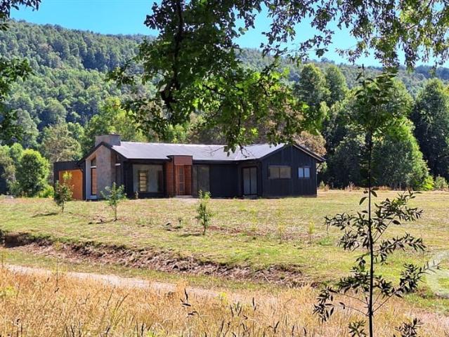 Casa en Villarrica