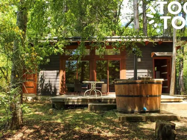 Casa en Villarrica