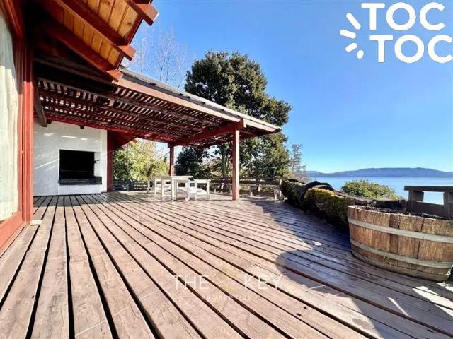 Casa en Villarrica
