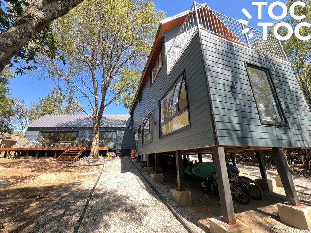 Casa en Villarrica