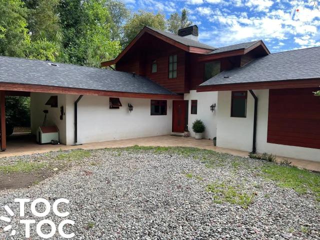Casa en Villarrica