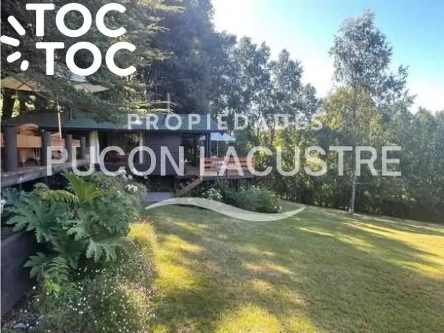 Casa en Villarrica