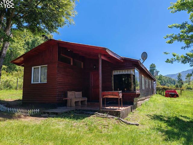Casa en Villarrica