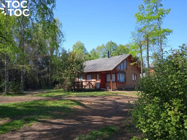 Casa en Villarrica